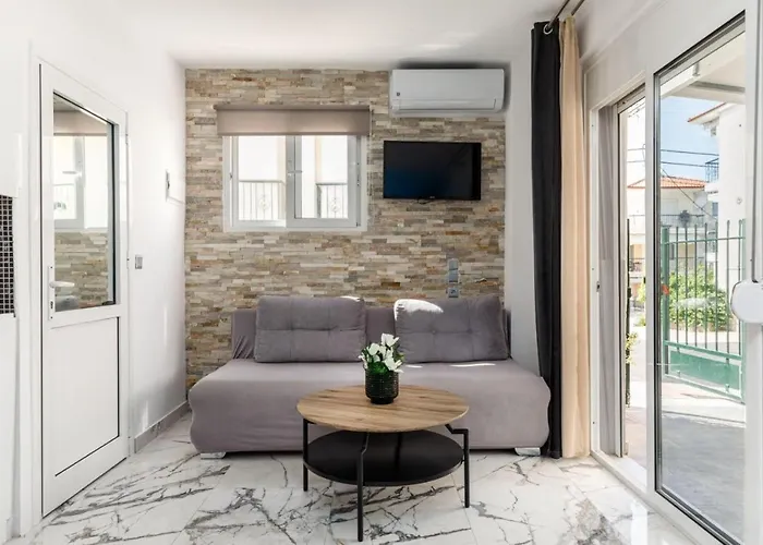 Studio Kallithea