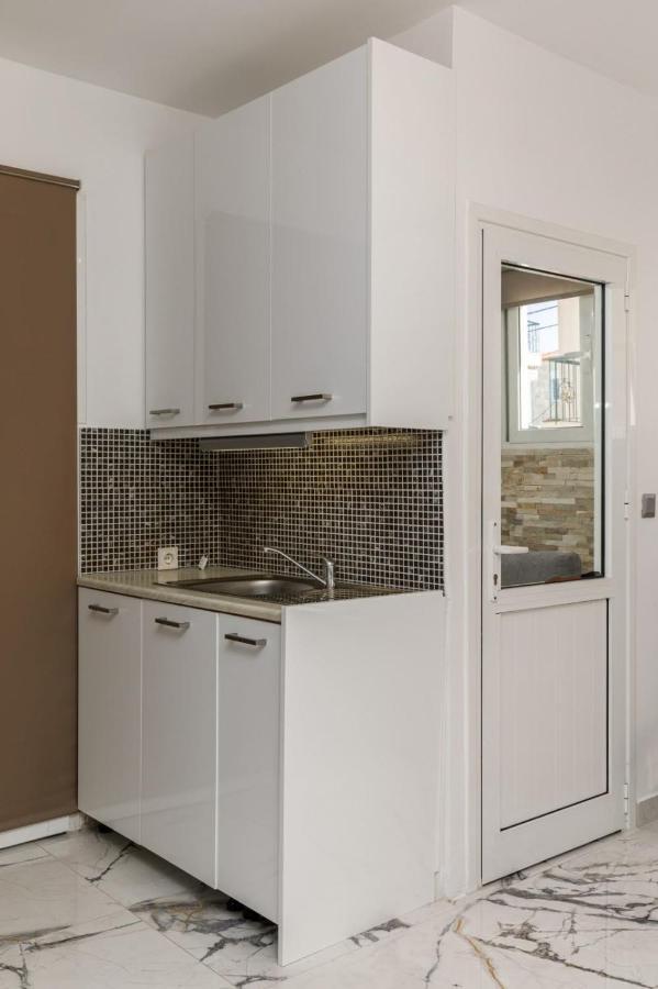 Kallithea Apartment Kallithea (Chalkidiki)