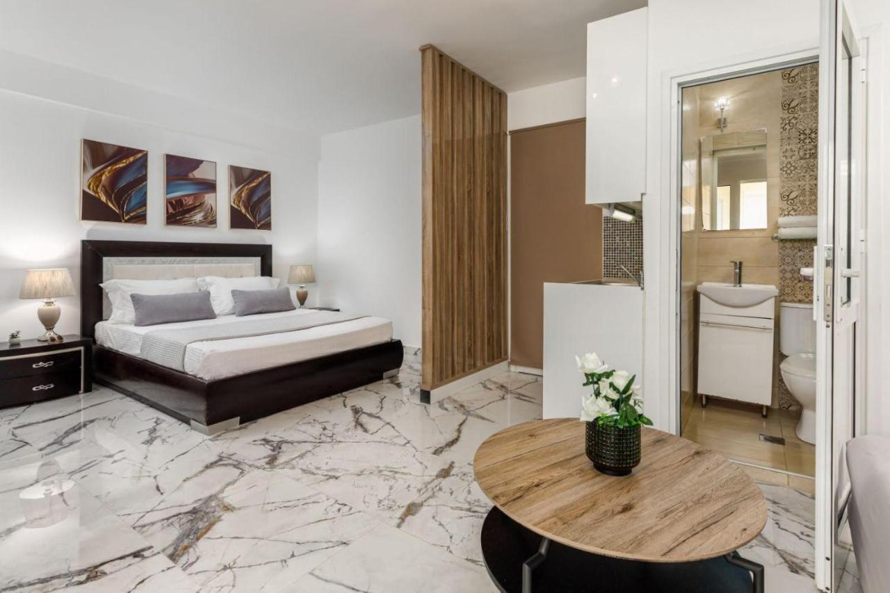 Apartment Kallithea Kallithea (Chalkidiki)