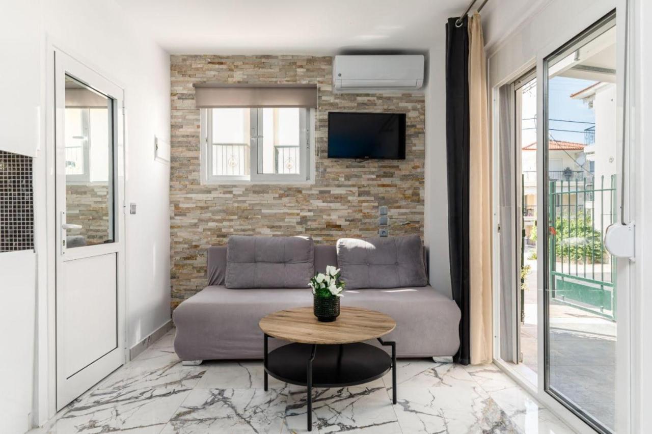 Kallithea Apartment *
