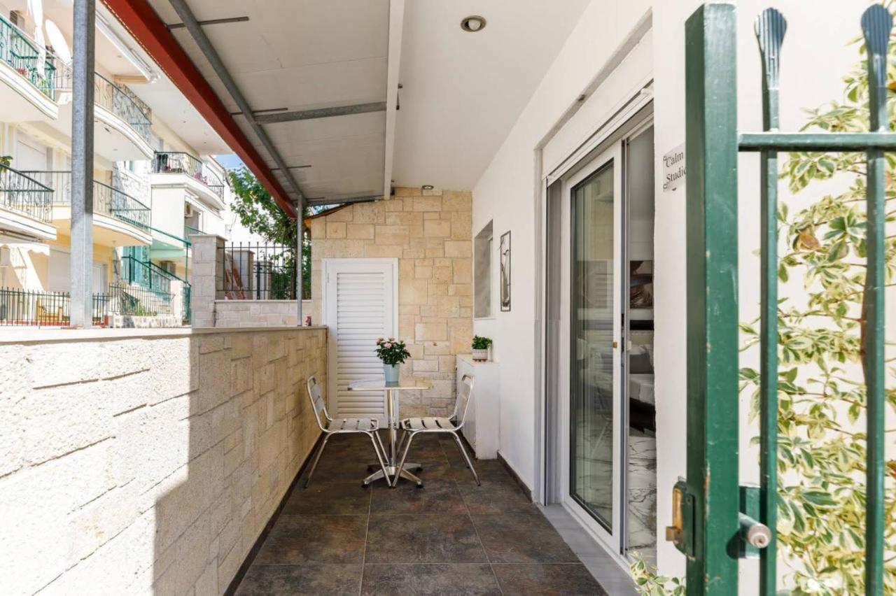 Kallithea Apartment Kallithea (Chalkidiki)